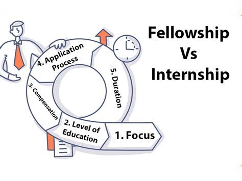 Fellowship & Internship .